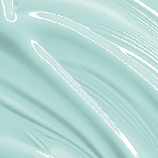 786 Cosmetics Patagonia - Breathable Nail Polish Powder Blue