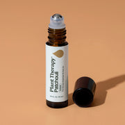 Plant Therapy Patchouli Essential Oil Pre-Diluted Roll-On Essential Oil Dark Salmon 10 mL