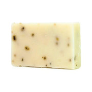 Garner's Garden Patchouli Soap (OF) Soap Pale Goldenrod