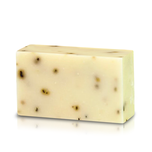 Garner's Garden Patchouli Soap (OF) Soap Pale Goldenrod