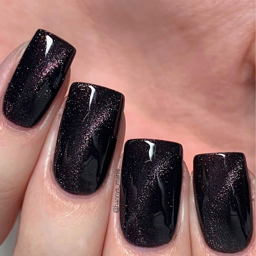 Madam Glam Patronus Rosy Brown