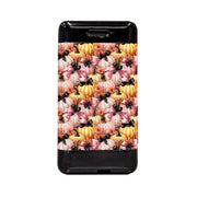 Peelz Patterned Pumpkins Sticker for Omnipod DASH® PDM – Pump Peelz Peelz/Stickers White Smoke Case Peelz