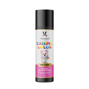 Warren London Canine Color Semi Perm Coat Color Shampoo for Dogs Spa Product Light Gray Pink