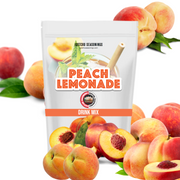Igotchu Seasonings Igotchu Peach Lemonade Seasonings & Spices White Smoke
