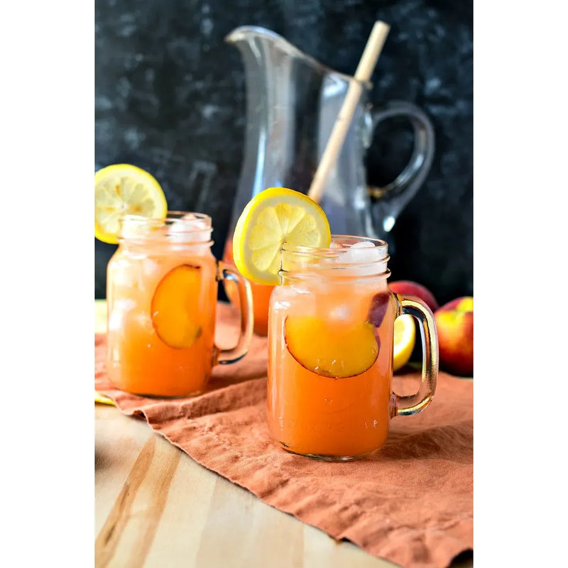 Igotchu Seasonings Igotchu Peach Lemonade Seasonings & Spices Dark Slate Gray