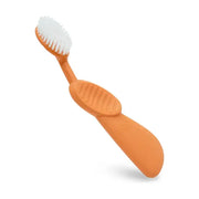 Radius Radius Flex Brush Soft Right Hand Toothbrush (Assorted Colors) Toothbrush Coral