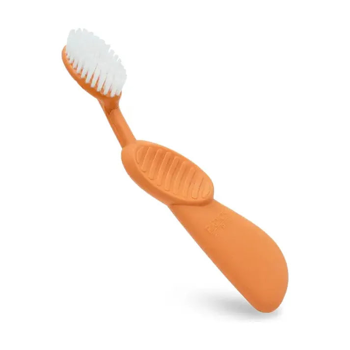 Radius Radius Flex Brush Soft Right Hand Toothbrush (Assorted Colors) Toothbrush Coral
