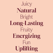 Plant Therapy Pearberry Lychee Natural Fragrance Household Peach Puff 10 mL