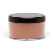 Graftobian Make-Up Company LuxeCashmere™ HD Setting Powders Rosy Brown Coconut Cream (Colorless),Banana Cream Pie,French Silk,Pecan Pie,Chocolate Mousse