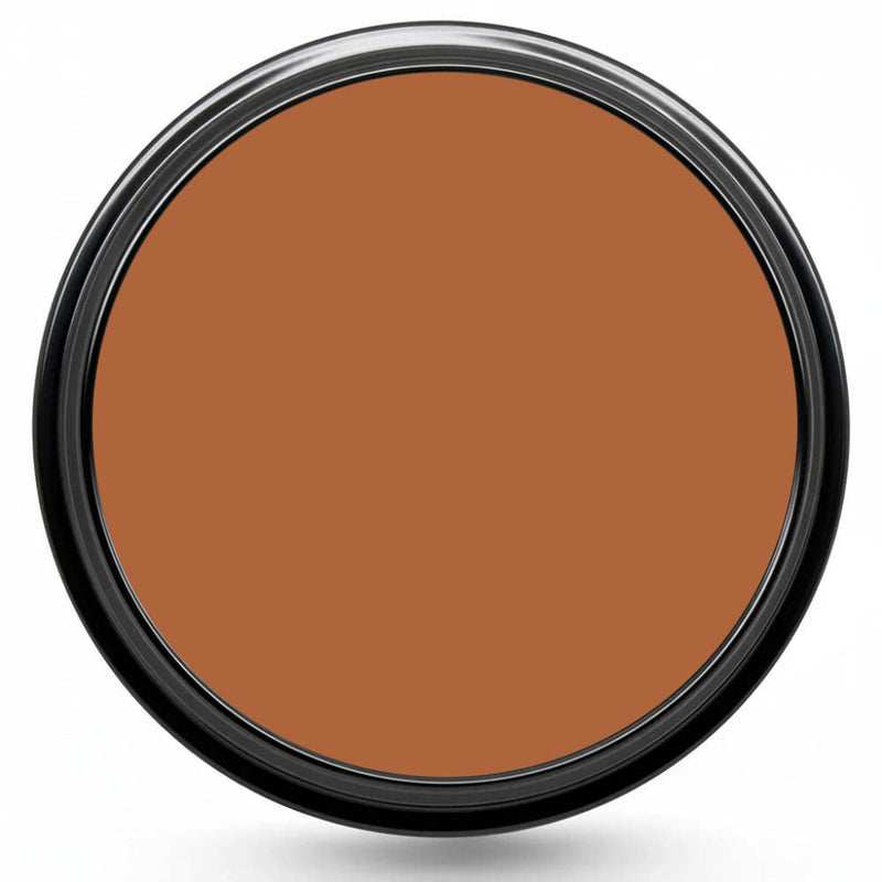Graftobian Make-Up Company Glamour Crème™ Ultra HD Professional Foundation Sienna (W) Pecan