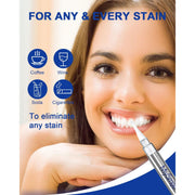 MySmile Teeth Whitening Pen w/ 35%CP Teeth Whitening Bisque