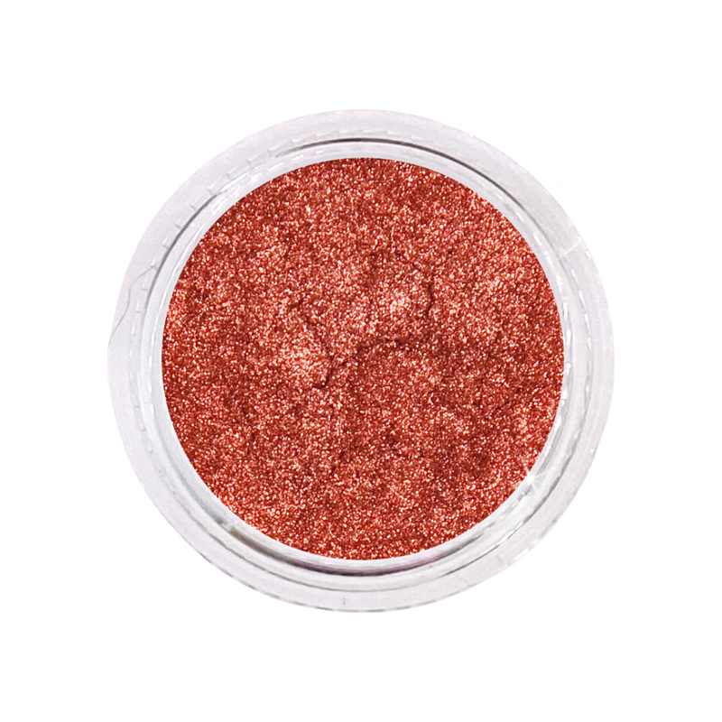 Medusa's Makeup Eye Dust - Penny Wise Brown