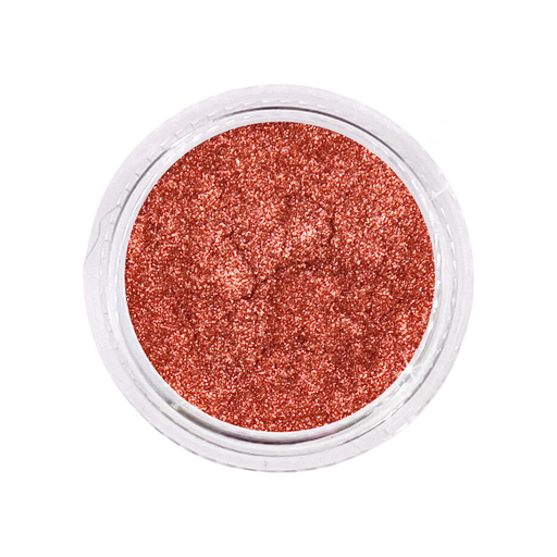 Medusa's Makeup Eye Dust - Penny Wise Brown