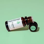 Plant Therapy Peppermint Essential Oil Essential Oil Black 10 mL,30 mL,100 mL