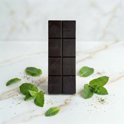 Elements Truffles Peppermint Chocolates Lavender 1 Bar,3 Bars,10 Bars