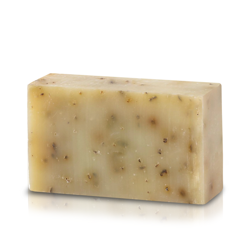 Garner's Garden Peppermint Soap (NF) Soap Dark Khaki