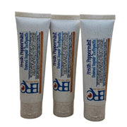 By Robin Creations Enamel Repair Remineralizing Toothpaste Toothpaste White Smoke 3 Tubes / Fresh Peppermint