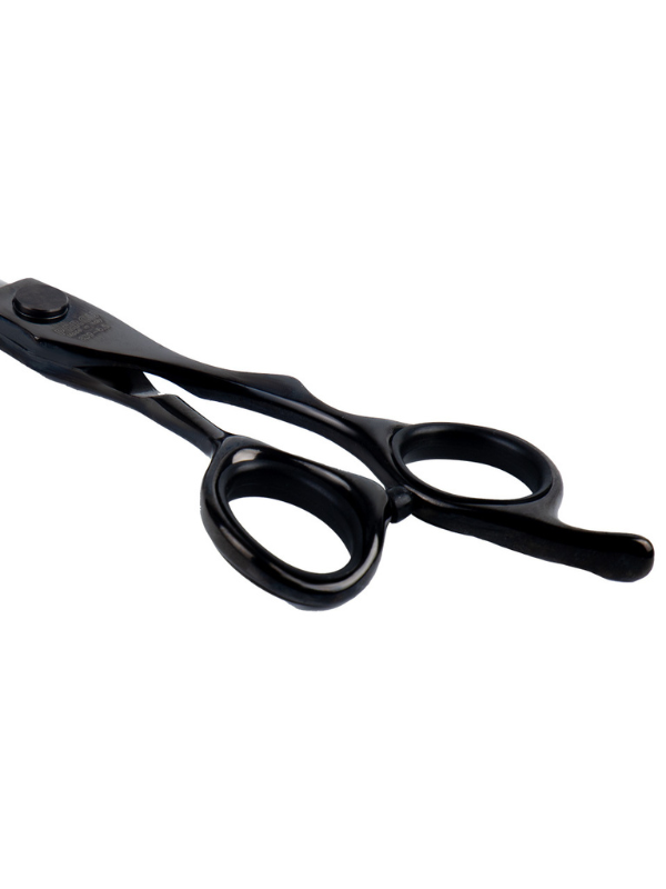 Vip Barber Supply Percu Fantastica Line Professional Shears Cutting Shear White Smoke Fantastica Line Shear 5.5" / Gold,Fantastica Line Shear 5.5" / Black,Fantastica Line Shear 6" / Gold,Fantastica Line Shear 6" / Black,Fantastica Line Shear 7" / Gold,Fantastica Line Shear 7" / Black