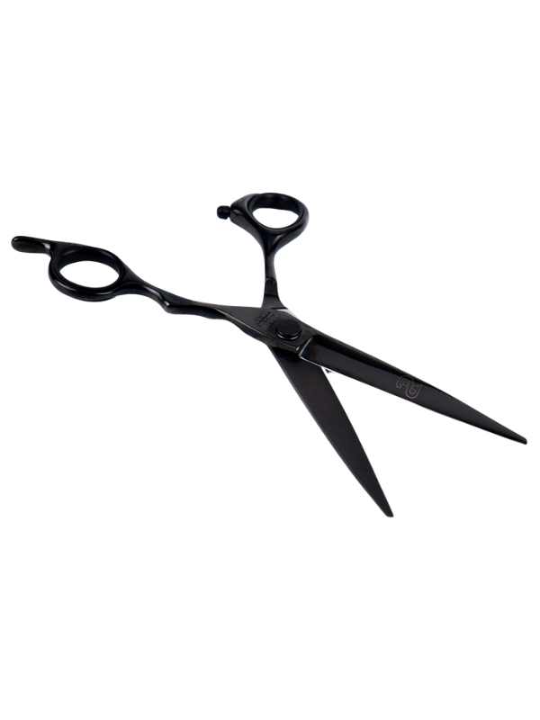 Vip Barber Supply Percu Fantastica Line Professional Shears Cutting Shear White Smoke Fantastica Line Shear 5.5" / Gold,Fantastica Line Shear 5.5" / Black,Fantastica Line Shear 6" / Gold,Fantastica Line Shear 6" / Black,Fantastica Line Shear 7" / Gold,Fantastica Line Shear 7" / Black
