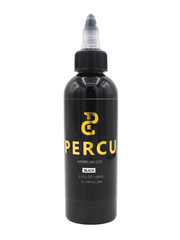 Vip Barber Supply Percu Airbrush Dye 3.3oz Airbrush Dye White Smoke Black