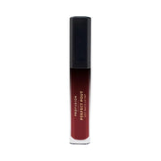 Profusion Cosmetics PERFECT POUT | Soft Matte Lip Tint Lips Black Powerful,Charismatic,Curious (Lip Tint),Humble (Lip Tint),Leader,Fierce,Stylish,Passionate,Ambitious,Independent,Confident (Lip Tint),Dreamer,Visionary,Influencer,Adventurous