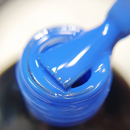 Madam Glam Perfect Blue Beige