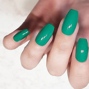 Madam Glam Perfect Green Light Gray