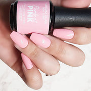 Madam Glam Perfect Pink White Smoke
