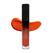 Profusion Cosmetics PERFECT POUT | Soft Matte Lip Tint Lips Black Charismatic