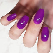 Madam Glam Perfect Purple Lavender