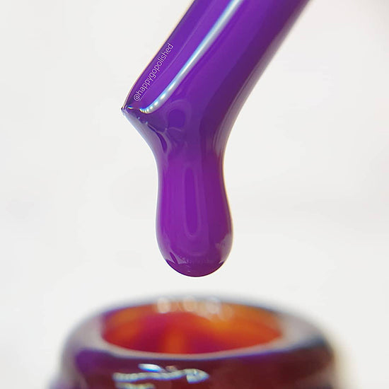 Madam Glam Perfect Purple Lavender