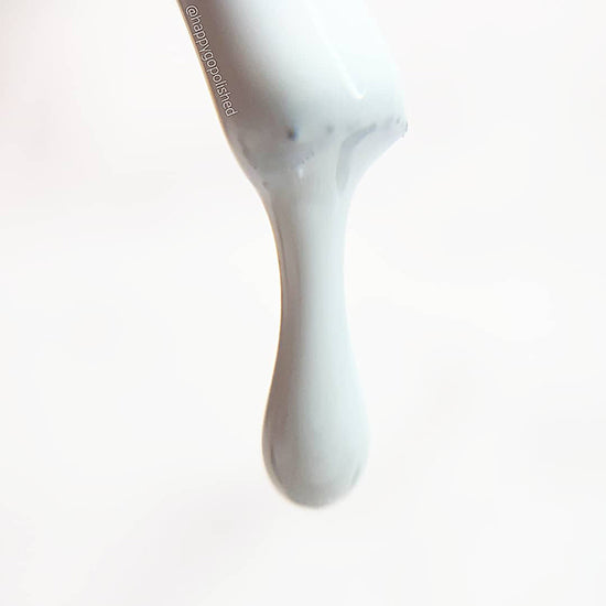 Madam Glam Perfect White White Smoke