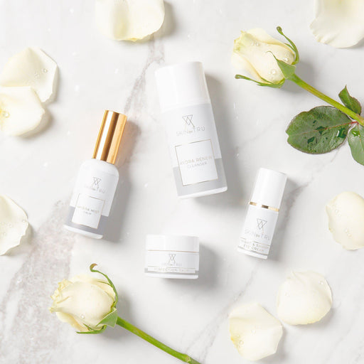 Tru Skincare Tru Signature Set for Advancing Skin Signature Set Beige