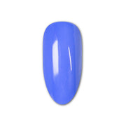 UberChic Beauty Under The Sea - Gel Polish Gel Polish Cornflower Blue