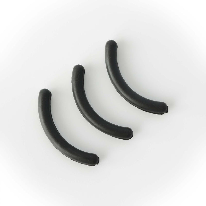 GodefroyBeauty Permacurl Copper Infused Eyelash Curler Pads Eyelash Curler Refills Lavender