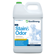 EcoStrong Pet Stain and Odor Eliminator Pet & Animal > Pet Stain & Odor White Smoke Citrus / 1 Gallon Jug