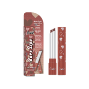 Rude Cosmetics Bare Lips Tinted Lip Balm Lip Balm White Smoke Petal
