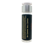 WhollyKaw Wholly Kaw - Black Beard Oil - 1.69 fl. oz. Beard Oil Dark Slate Gray