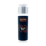 WhollyKaw Wholly Kaw - Black Beard Oil - 1.69 fl. oz. Beard Oil Light Gray