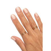 786 Cosmetics Alexandria - Breathable Nail Polish Nail Polishes Rosy Brown