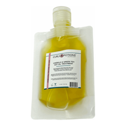 Curls & Potions Chebula & Green Tea Hot Oil Treatment hot oil treatment Light Gray 1 OZ,2 OZ,3 OZ
