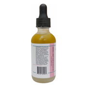 Curls & Potions Chebula & Green Tea Herbal Mint Hair & Scalp Oil HAIR OIL Gray