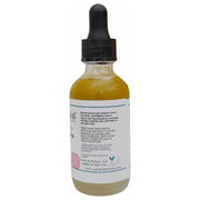 Curls & Potions Chebula & Green Tea Herbal Mint Hair & Scalp Oil HAIR OIL Dark Olive Green