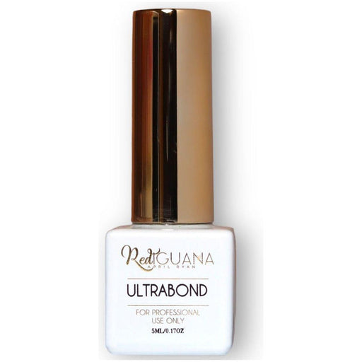 Red Iguana LLC Ultrabond Nail Prep White Smoke