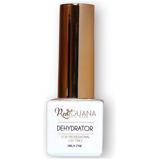 Red Iguana LLC Dehydrator Nail Prep White Smoke