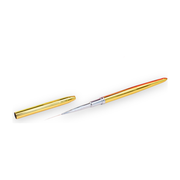 Red Iguana LLC Nail Art Liner Brush Nail Art Brush White Smoke