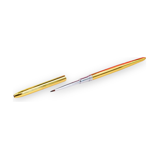 Red Iguana LLC Nail Art Detail Brush 2 Nail Art Brush White Smoke