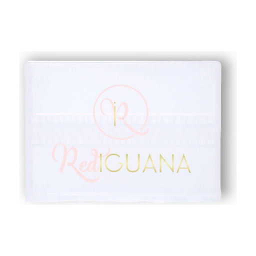 Red Iguana LLC Box for Nail Bits Nail Bit White Smoke