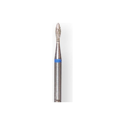 Red Iguana LLC Diamond Nail Bit Drop #1 - 1.8mm Nail Bit Lavender