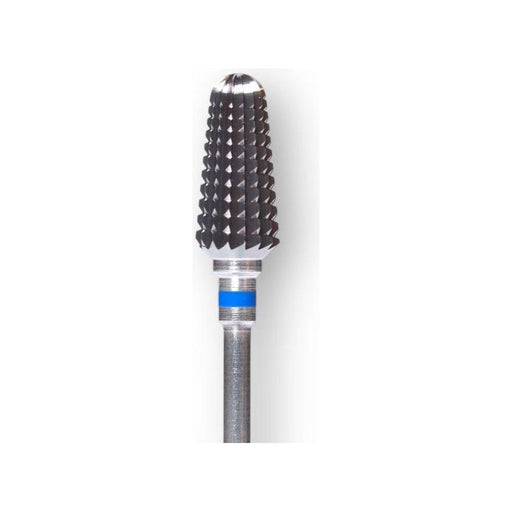 Red Iguana LLC Tornado Nail Bit Nail Bit White Smoke Medium